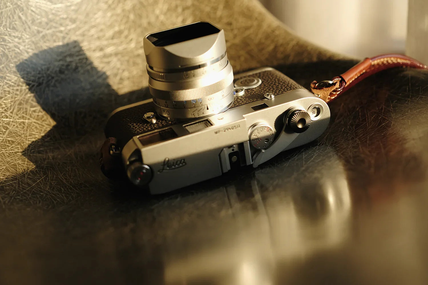 Camera Accessories