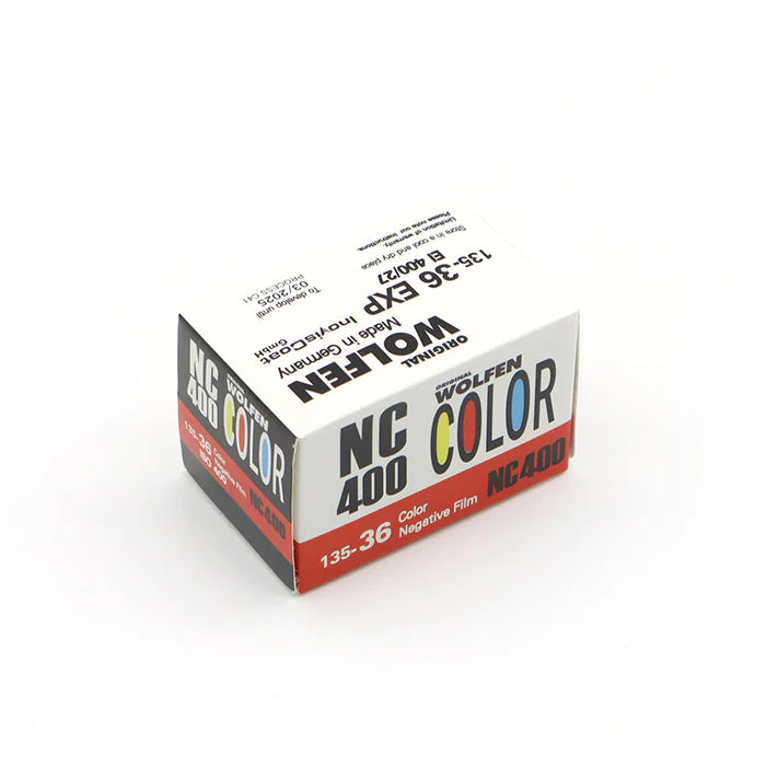 Orow-NC400-color-negative-film-new-brand-2023-c41-mood-tone-Bitterfeld-Wolfen-vibrant