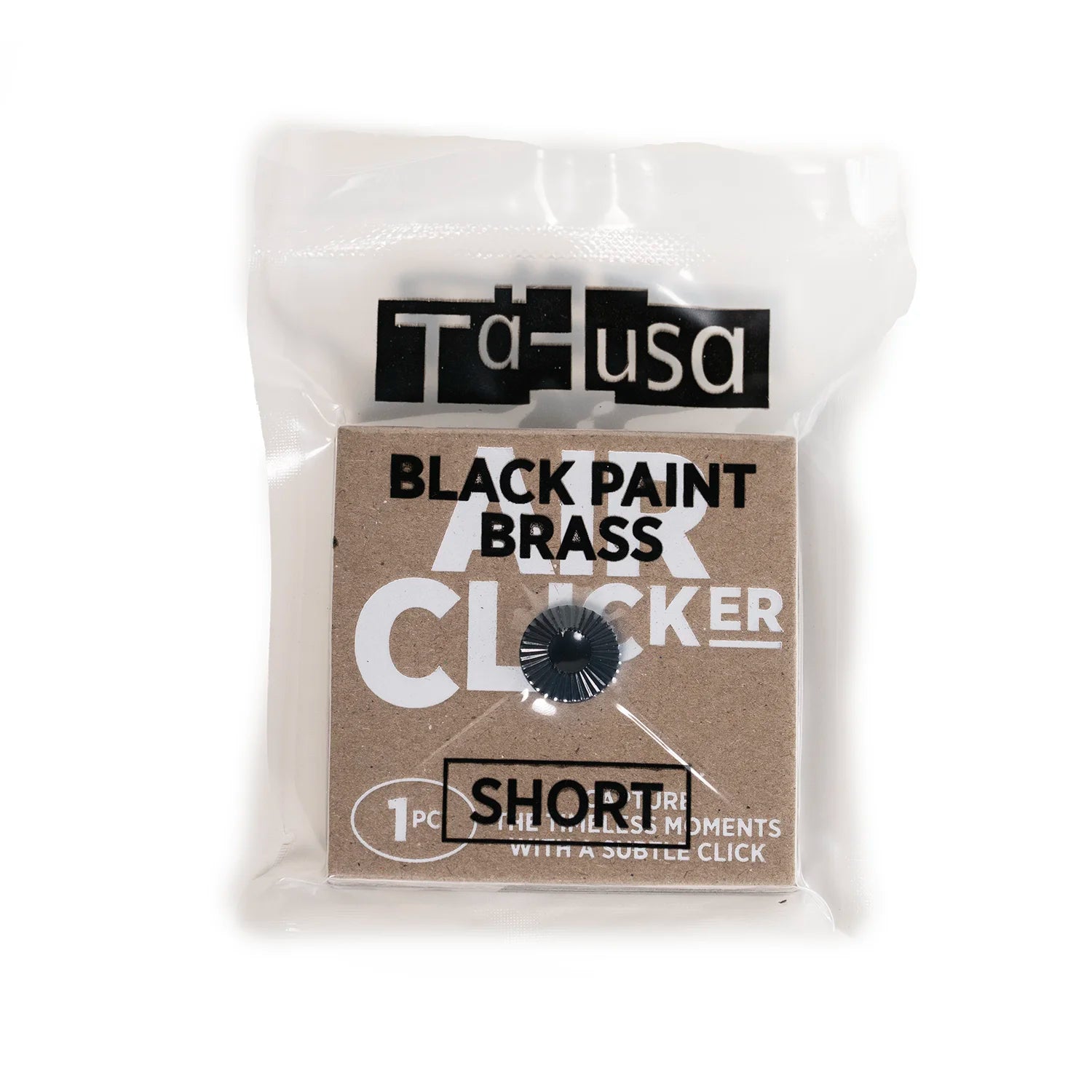 air-clicker-tahusa-soft-release-button-leica-rangefinder-camera-shutter-screw-thread-photography-accessory-brass-black-paint-gold-fujifilm-nikon-zf-xe-xf-q3-43-cerakote-packaging