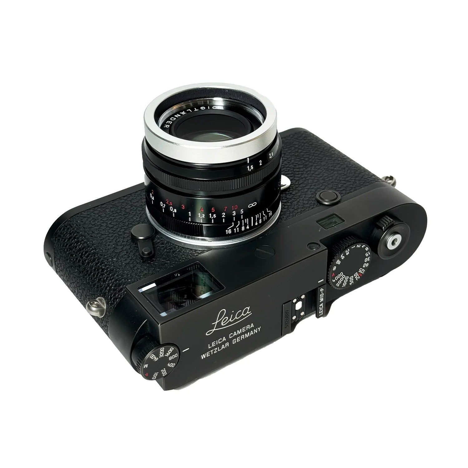 front-ring-protector-rim-hood-accessory-camera-rangefinder-lens-voigtlander-nokton-35mm-f1.5-ultron-35mm-f2-asph-leica-m-mount-silver-5-look