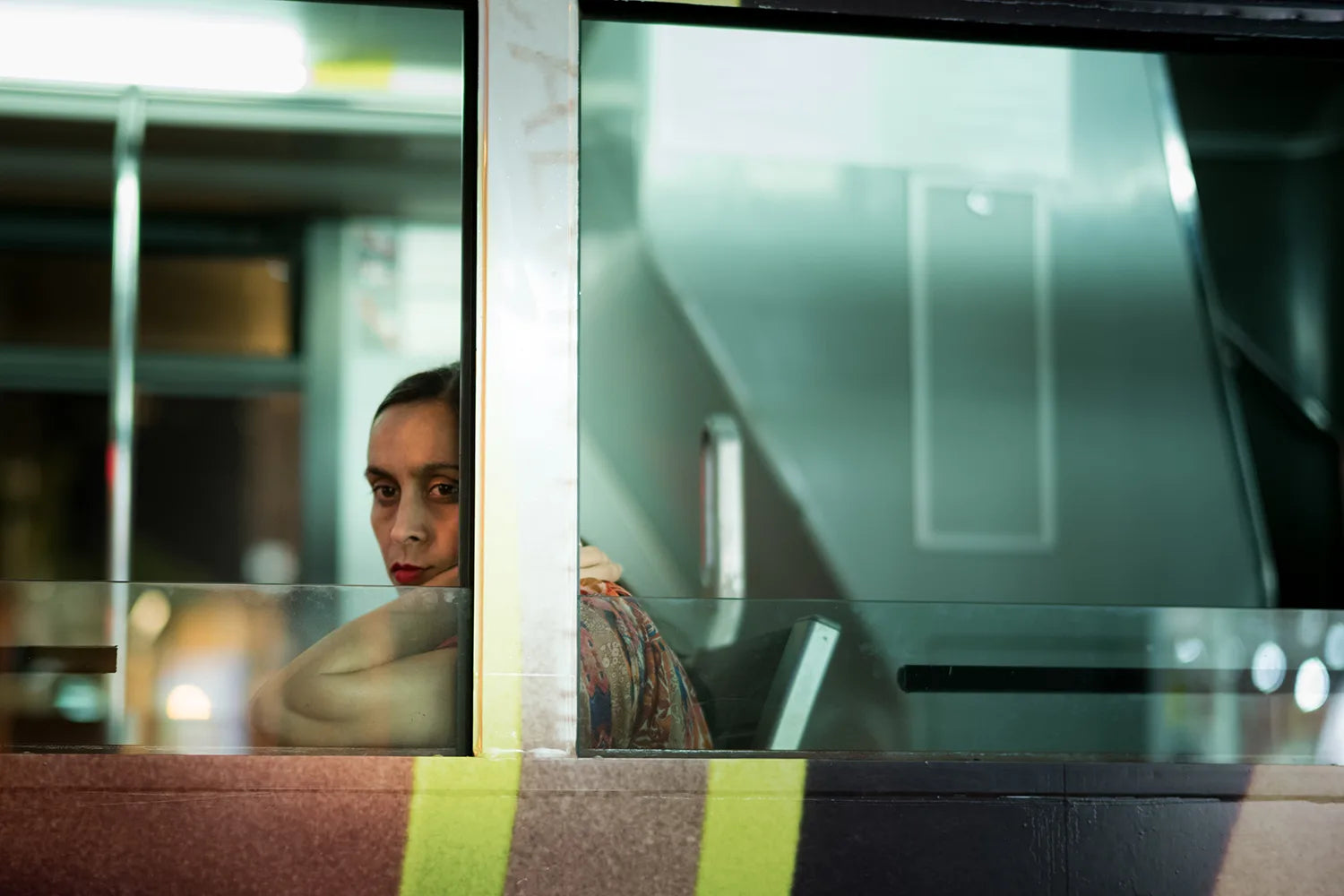 Hong Kong After Dark: A Night Street Photography Workshop