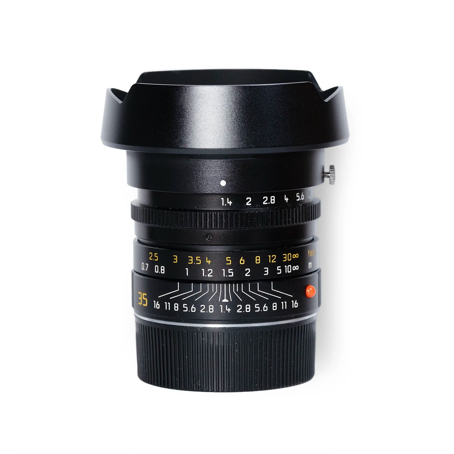 lens-hood-for-leica-summilux-35mm-1.4-pre-fle-or-summicron-28mm-f2-asph-metal-aluminum-black-accessories-2