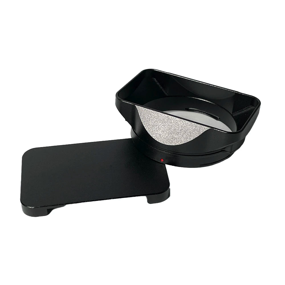 lens-hood-replacement-fit-hasselblad-xpan-I-II-tx1-tx2-pano-square-metal-45mm-f4-cap-cover-included-set