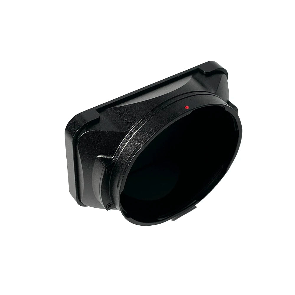 lens-hood-replacement-fit-hasselblad-xpan-I-II-tx1-tx2-pano-square-metal-45mm-f4-red-dot