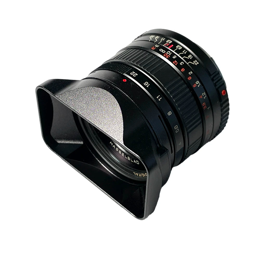 lens-hood-replacement-fit-hasselblad-xpan-I-II-tx1-tx2-pano-square-metal-45mm-f4-side