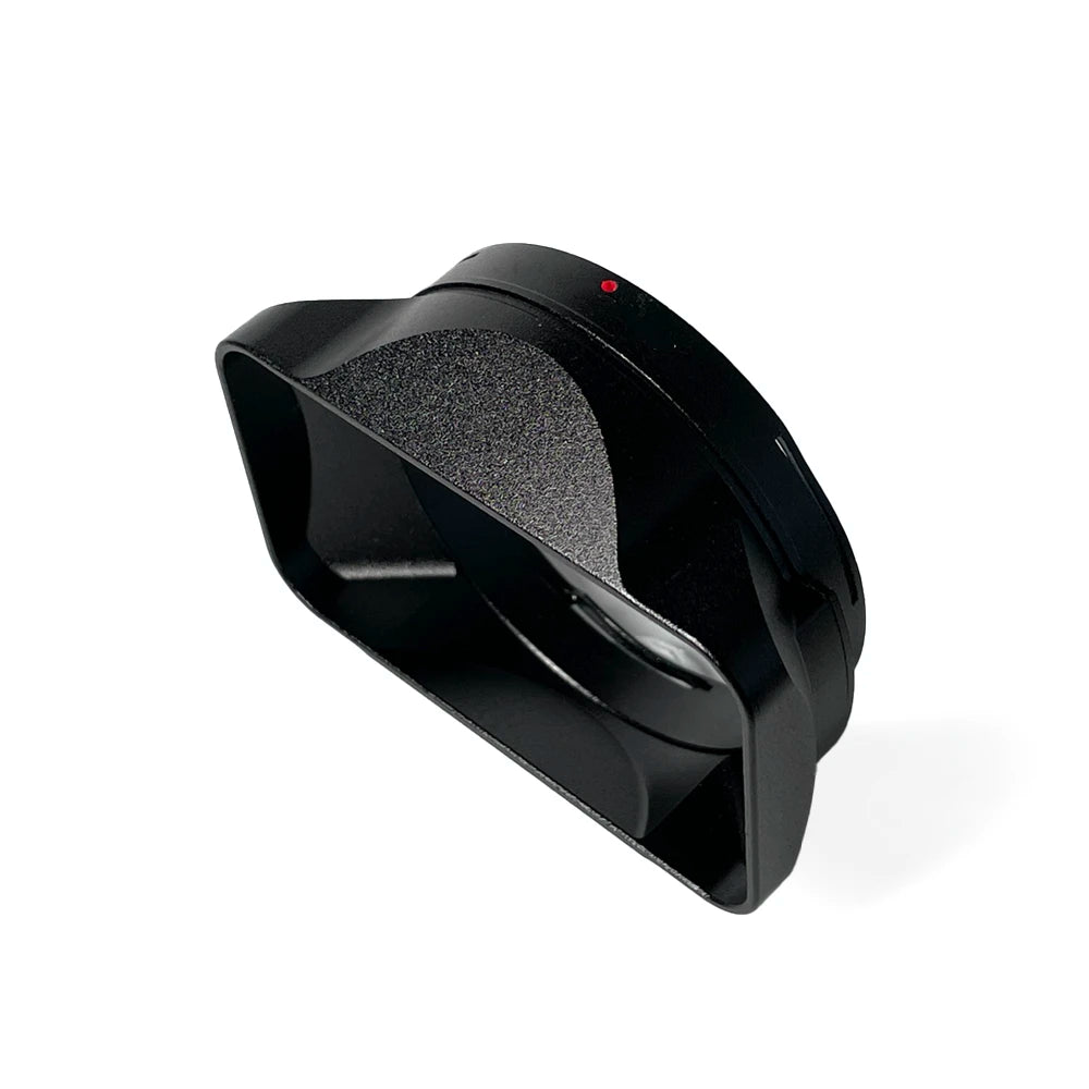 lens-hood-replacement-fit-hasselblad-xpan-I-II-tx1-tx2-pano-square-metal-45mm-f4-texture-finishing
