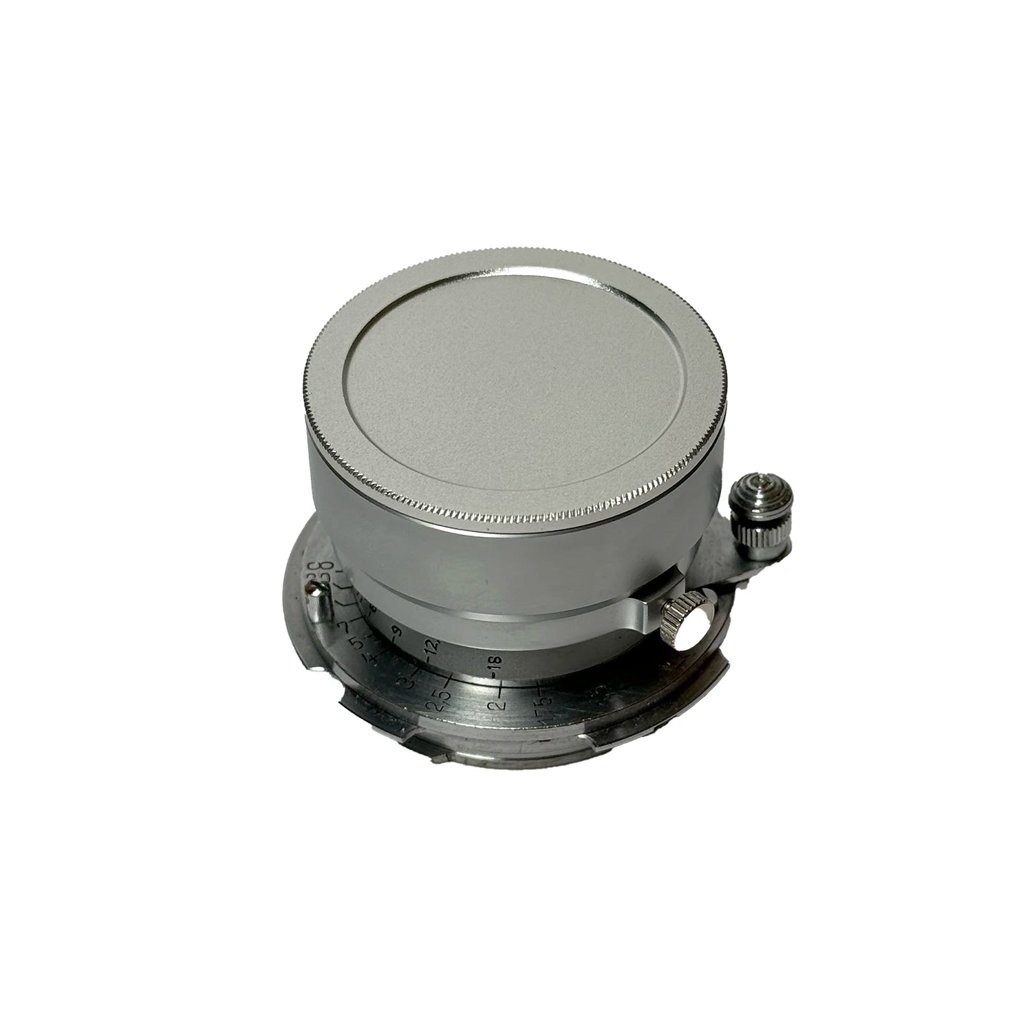metal-a36-lens-hood-camera-accessory-m-mount-leica-leitz-elmar-summaron-35mm-50mm-3.5-35-50-aluminum-silver-rangefinder-uv-set-2-cap-front-cover-11