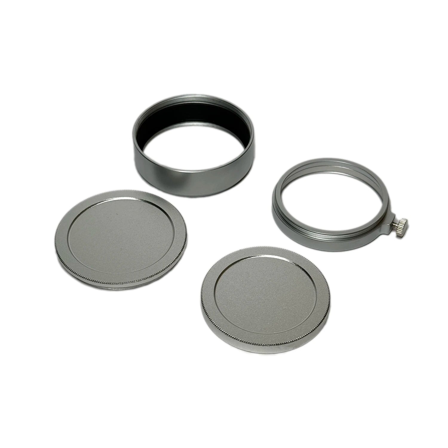 metal-a36-lens-hood-camera-accessory-m-mount-leica-leitz-elmar-summaron-35mm-50mm-3.5-35-50-aluminum-silver-rangefinder-uv-set-2-cap-front-cover-5