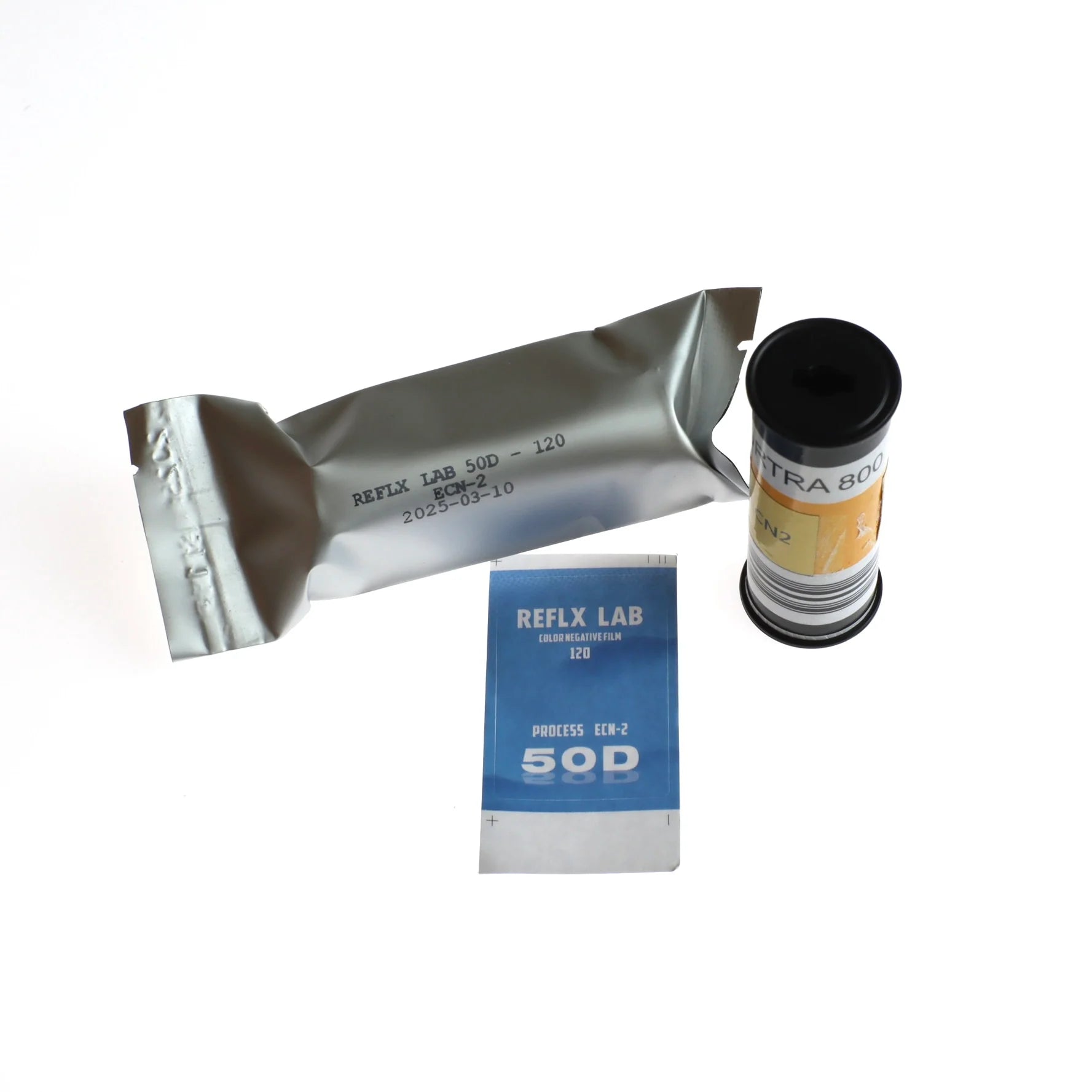 reflx-lab-50D-vision-3-5203-fine-grain-low-speed-motion-picture-film-kodak-120-imax-format-medium-6x6-6x7-ecn2-process-analog-color-negative-film-3