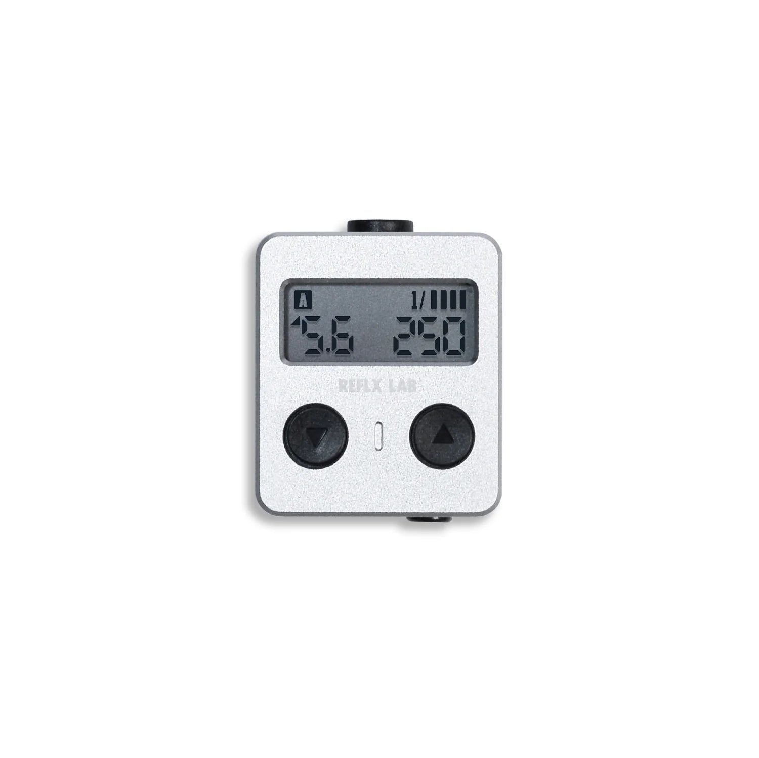 reflx-lab-light-meter-metre-specification-measurement-black-silver-hotshoe-hot-shoe-external-light-reading-button-small-silver-1