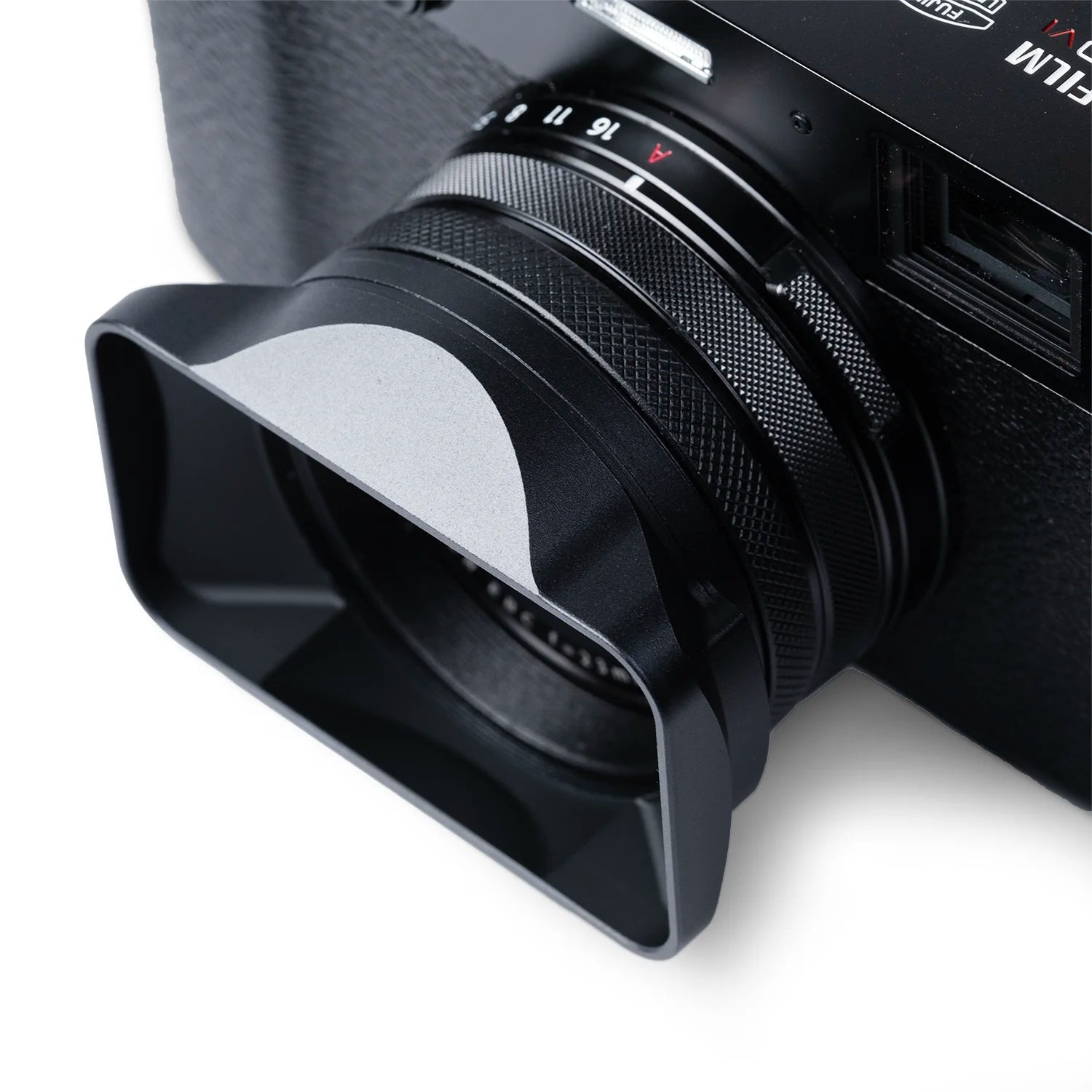 square-lens-hood-for-fujifilm-x100vi-x100-fuji-digital-camera-aluminum-style-accessories-shade-front-cap-black-12