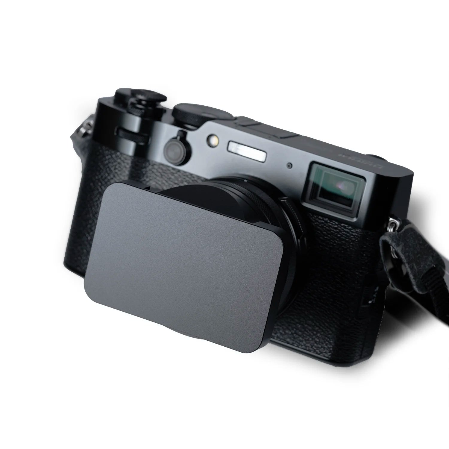 square-lens-hood-for-fujifilm-x100vi-x100-fuji-digital-camera-aluminum-style-accessories-shade-front-cap-black-22