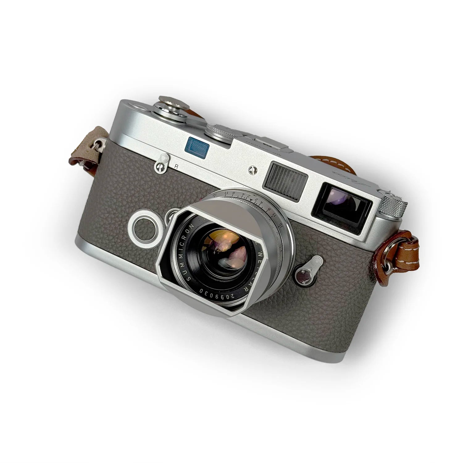 square-lens-hood-for-leica-summicron-35mm-f2-v1-35-rangefinder-m-mount-silver-4