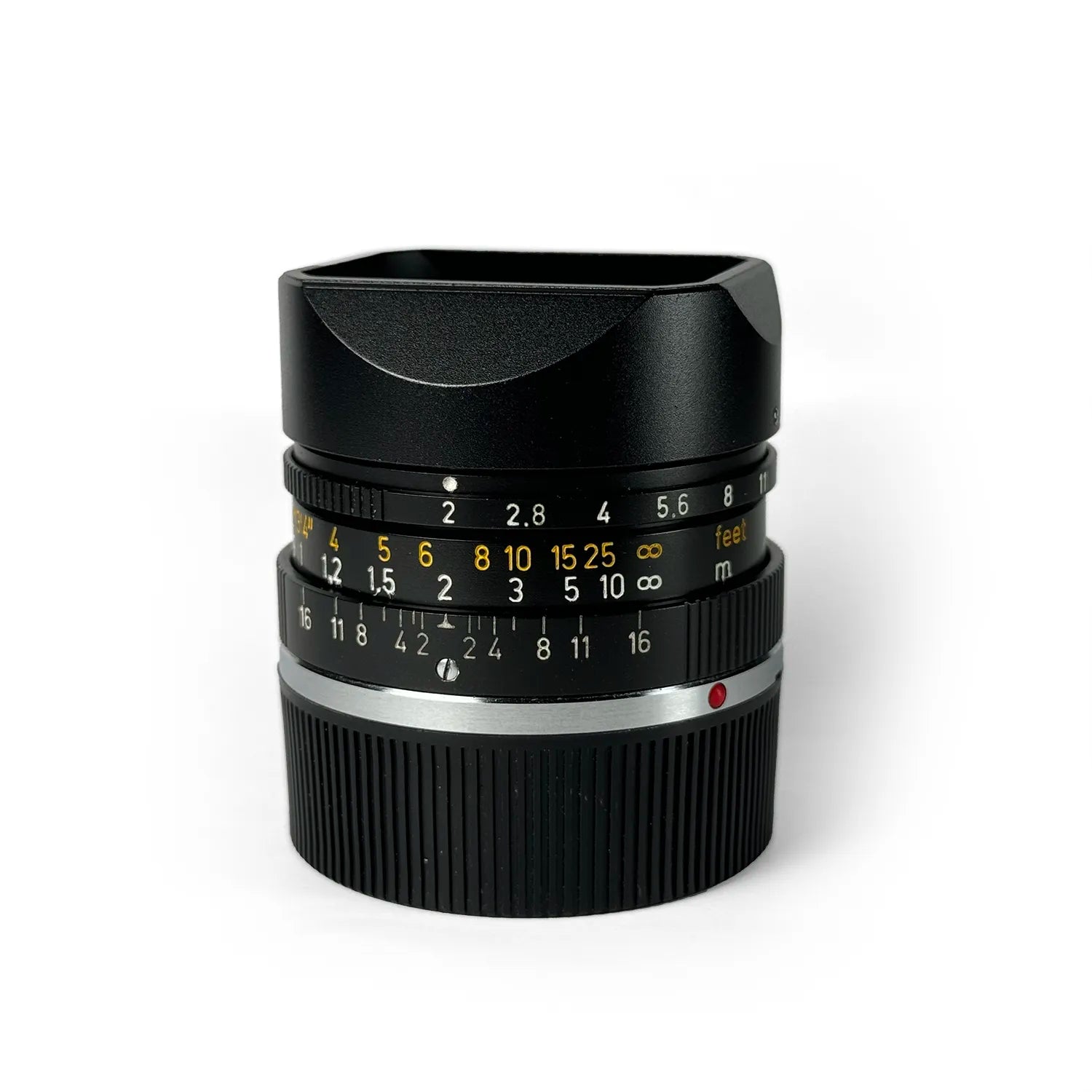 square-lens-hood-leica-summicron-35mm-f2-35-III-v3-version-3-6-element-elements-shade-accessories-camera-versions-black-screw-4