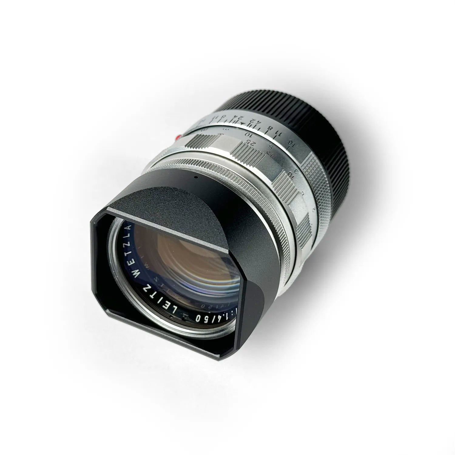 square-lens-hood-style-shade-leica-summilux-50mm-50-1.4-f1.4-v2-lux-lens-rangefinder-m-mount-option-alternative-black-aluminum-2