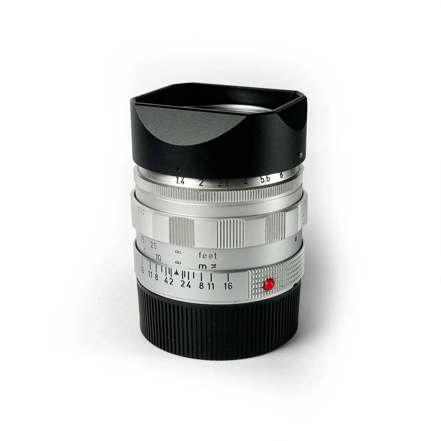 square-lens-hood-style-shade-leica-summilux-50mm-50-1.4-f1.4-v2-lux-lens-rangefinder-m-mount-option-alternative-black-aluminum-3