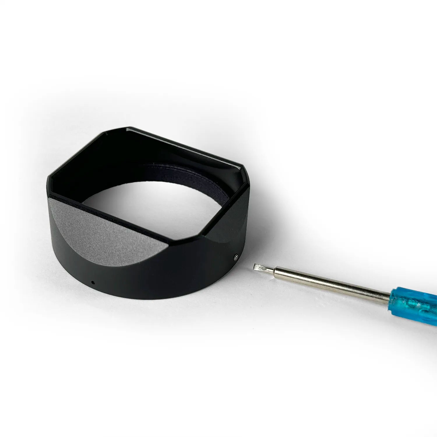 square-lens-hood-style-shade-leica-summilux-50mm-50-1.4-f1.4-v2-lux-lens-rangefinder-m-mount-option-alternative-black-aluminum-4