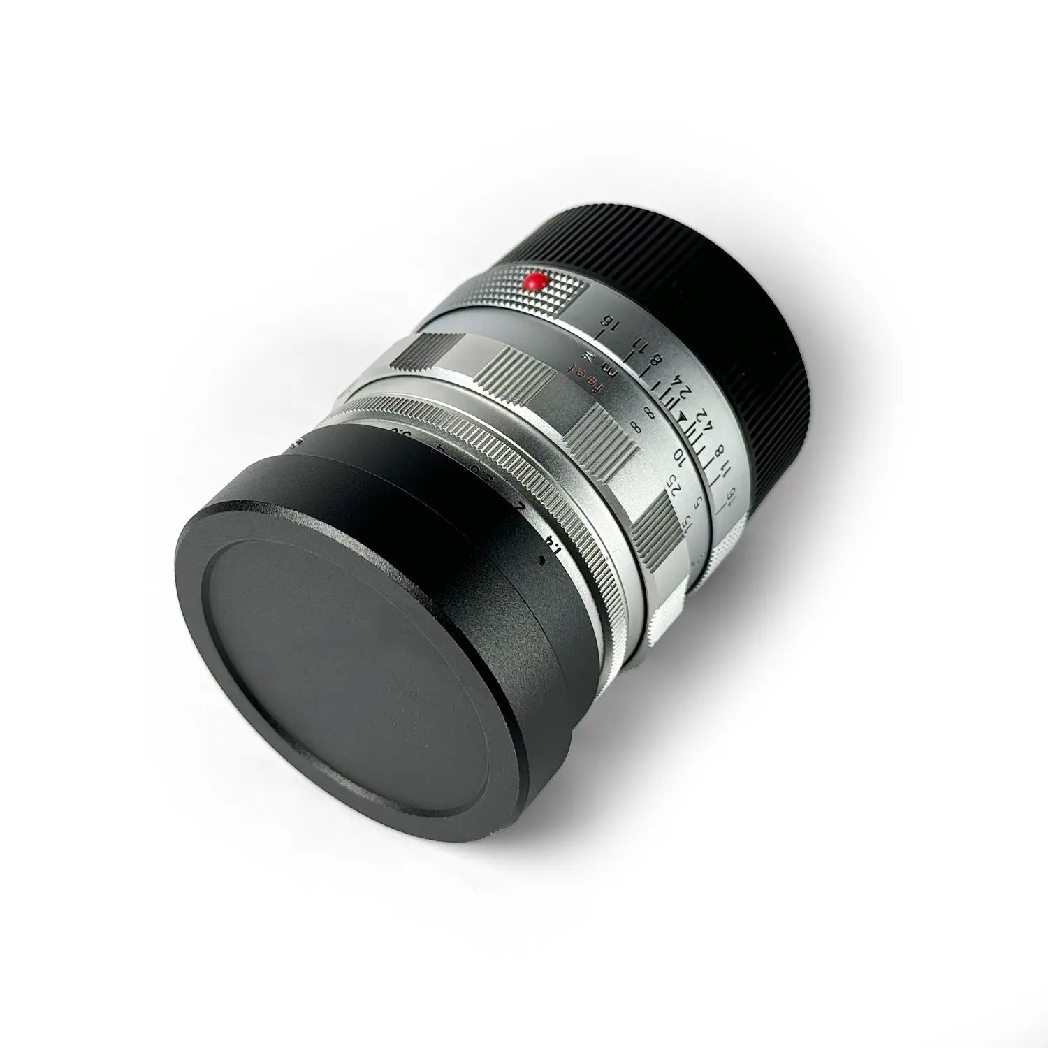 square-lens-hood-style-shade-leica-summilux-50mm-50-1.4-f1.4-v2-lux-lens-rangefinder-m-mount-option-alternative-black-aluminum-with-cap