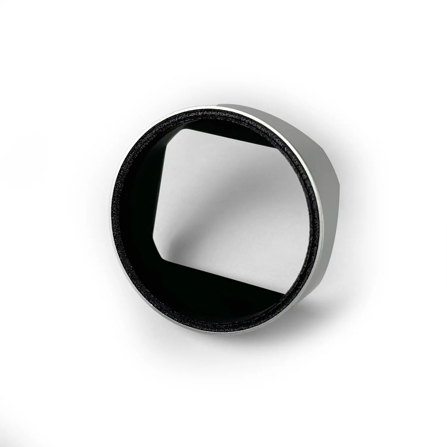 square-lens-hood-style-shade-leica-summilux-50mm-50-1.4-f1.4-v2-lux-lens-rangefinder-m-mount-option-alternative-silver-aluminum-7