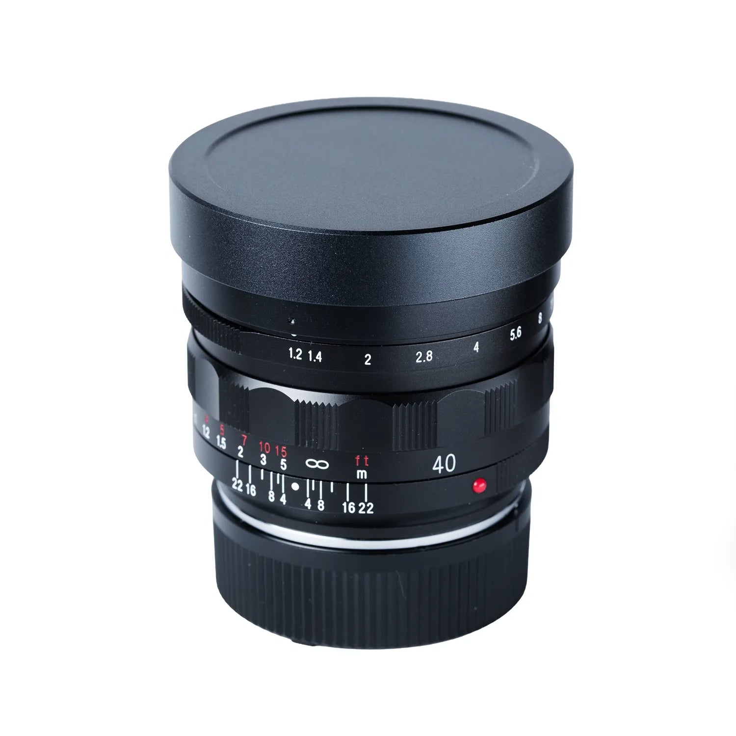 square-lens-hood-voigtlander-nokton-35-40-50-35mm-40mm-50mm-f1.2-1.2-aspherical-asph-vm-lens-shade-metal-style-sleek-black-aluminum-newer-generation-latest