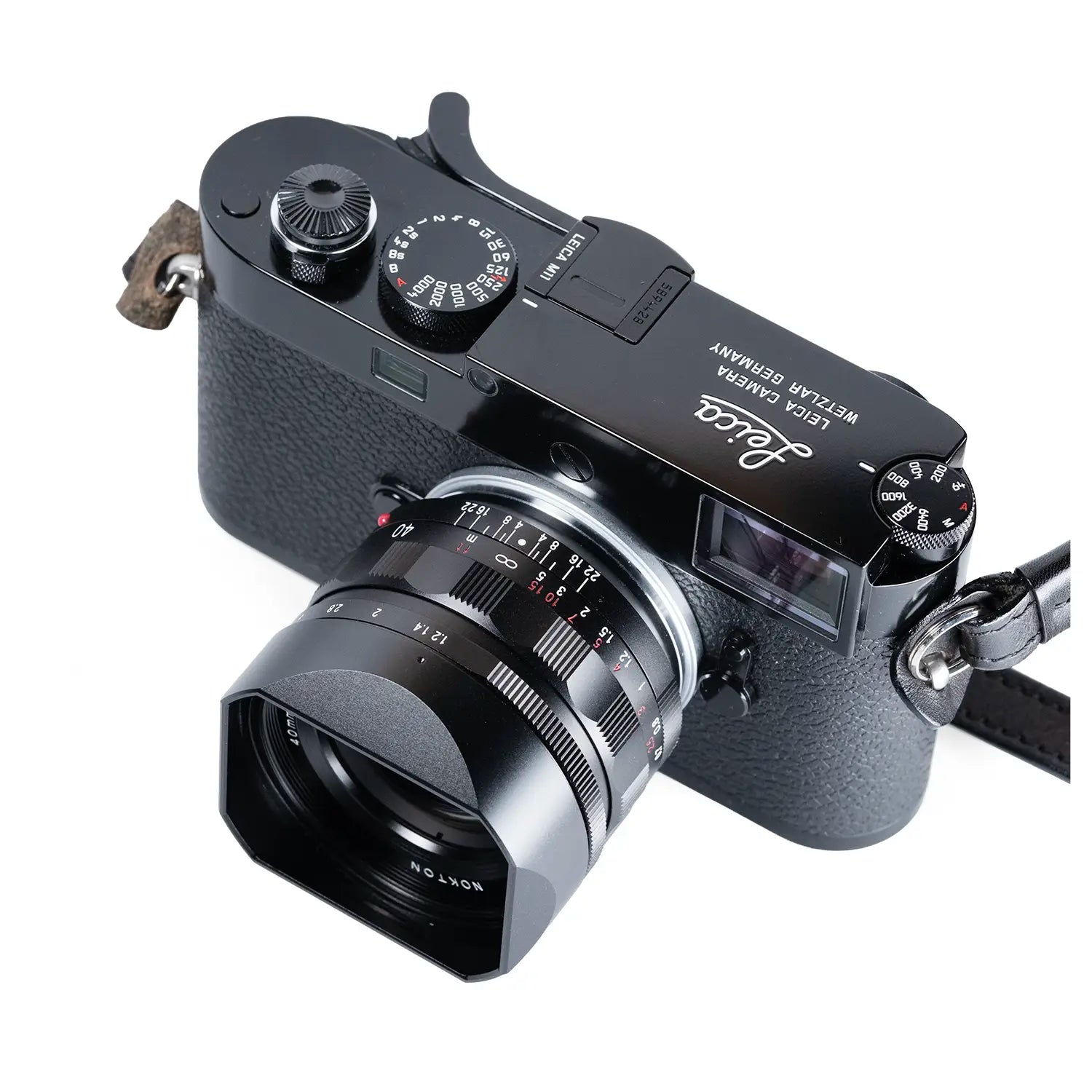 square-lens-hood-voigtlander-nokton-35-40-50-35mm-40mm-50mm-f1.2-1.2-aspherical-asph-vm-lens-shade-metal-style-sleek-black-aluminum-newer-generation-latest