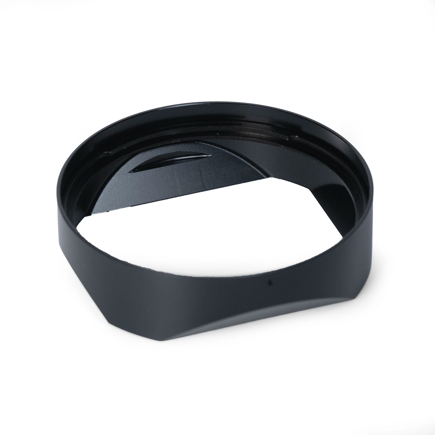 Square Lens Hood Set for Voigtlander 35/40/50mm f/1.2 (for Newest Lens Generation)