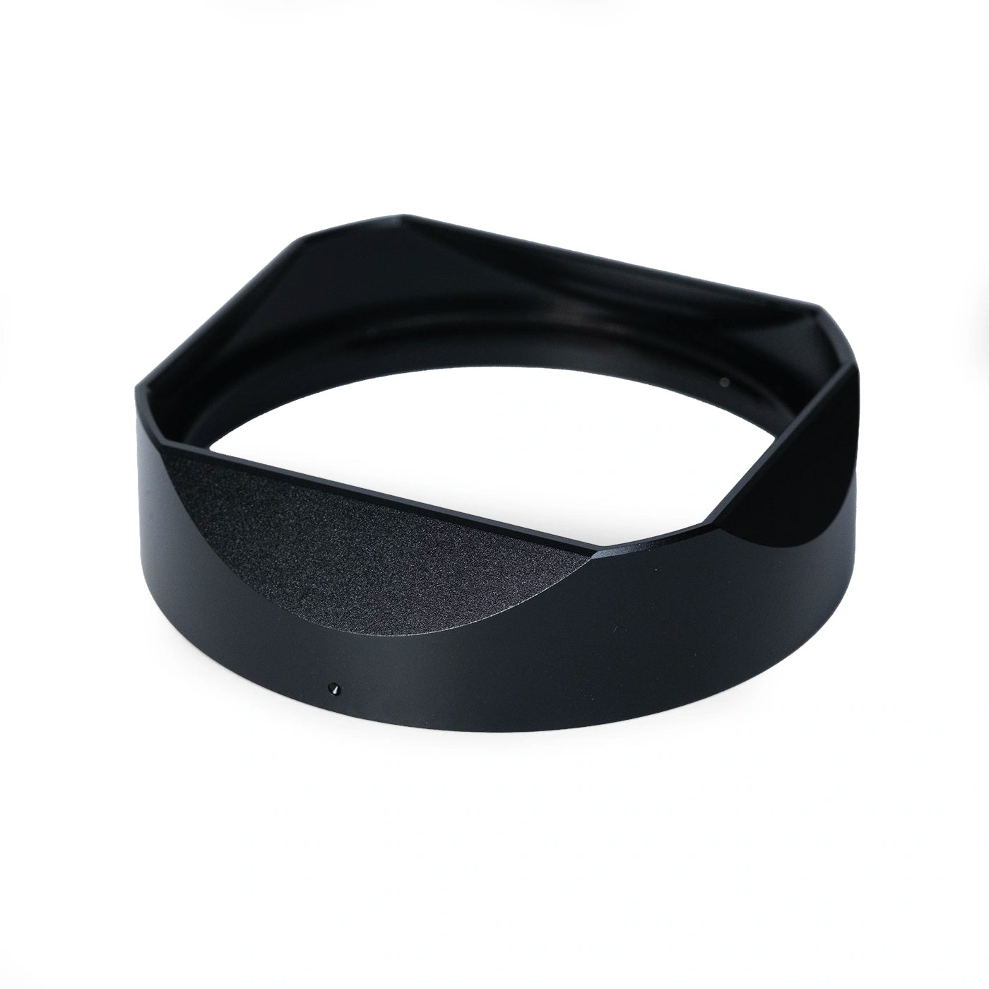 Square Lens Hood Set for Voigtlander 35/40/50mm f/1.2 (for Newest Lens Generation)