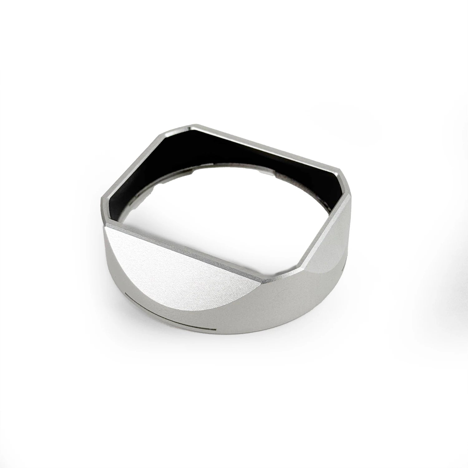 square-lens-hood-zeiss-cosina-50mm-50-1.5-f1.5-C-zm-m-mount-leica-accessories-shade-style-silver-black-aluminum-metal-20