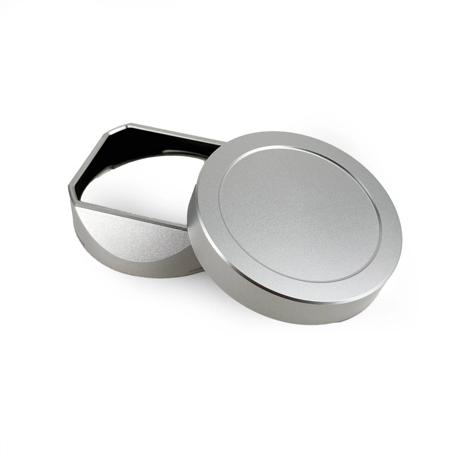 square-lens-hood-zeiss-cosina-50mm-50-1.5-f1.5-C-zm-m-mount-leica-accessories-shade-style-silver-black-aluminum-metal-22