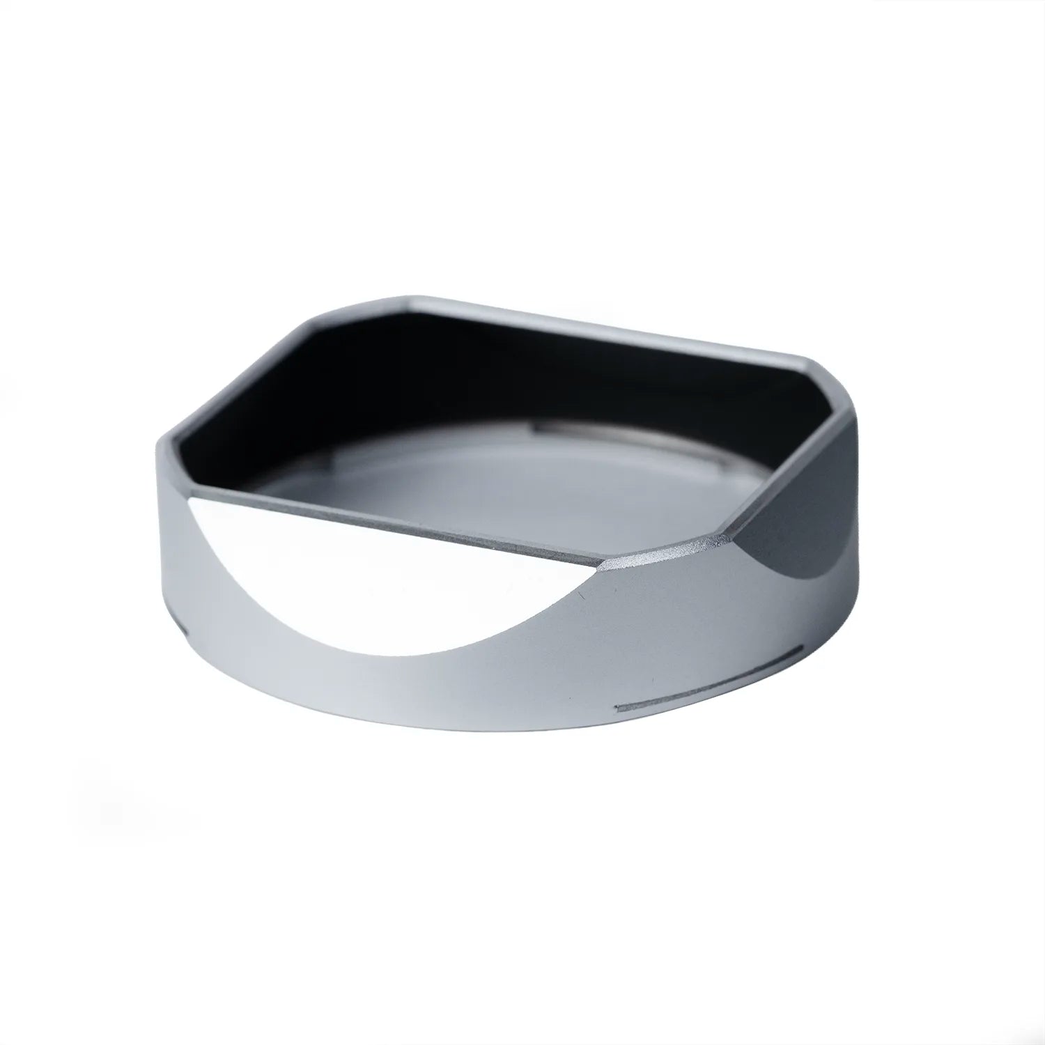 voigtlander-35mm-40mm-50mm-nokton-f1.4-1.4-35-nokton-asph-aspherical-biogon-zeiss-zm-lens-hood-square-style-fit-stylish-design-alternative-replacement-back-best-looking-shape-front-silver