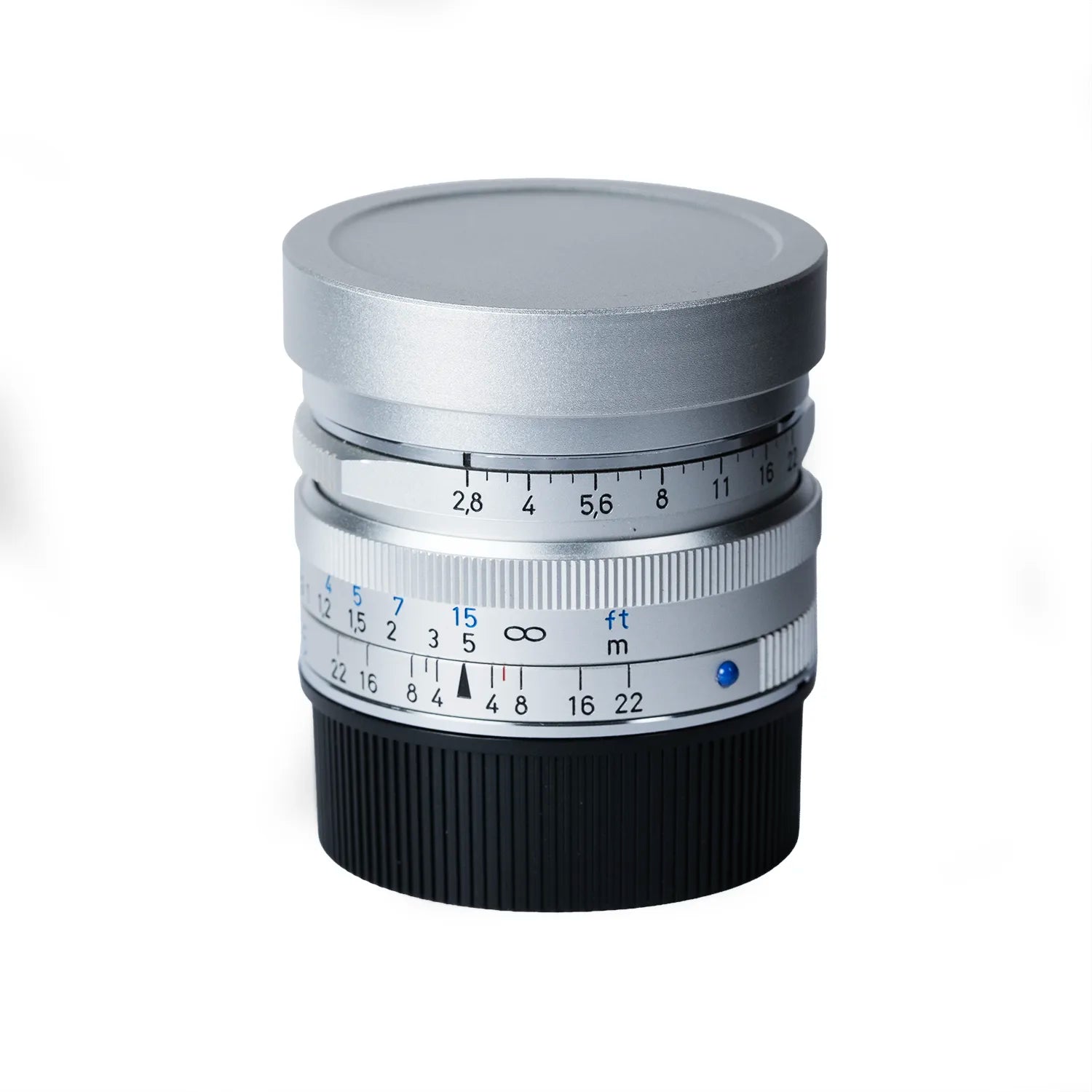 voigtlander-35mm-40mm-50mm-nokton-f1.4-1.4-35-nokton-asph-aspherical-biogon-zeiss-zm-lens-hood-square-style-fit-stylish-design-alternative-replacement-back-best-looking-shape-front-silver