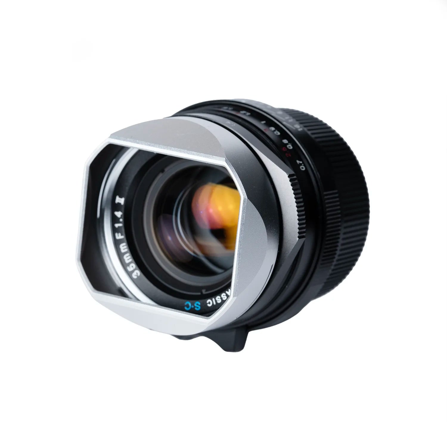 voigtlander-35mm-40mm-50mm-nokton-f1.4-1.4-35-nokton-asph-aspherical-biogon-zeiss-zm-lens-hood-square-style-fit-stylish-design-alternative-replacement-back-best-looking-shape-front-silver
