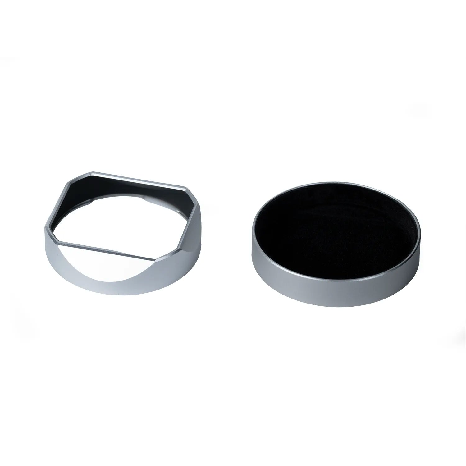 voigtlander-35mm-40mm-50mm-nokton-f1.4-1.4-35-nokton-asph-aspherical-biogon-zeiss-zm-lens-hood-square-style-fit-stylish-design-alternative-replacement-back-best-looking-shape-front-silver