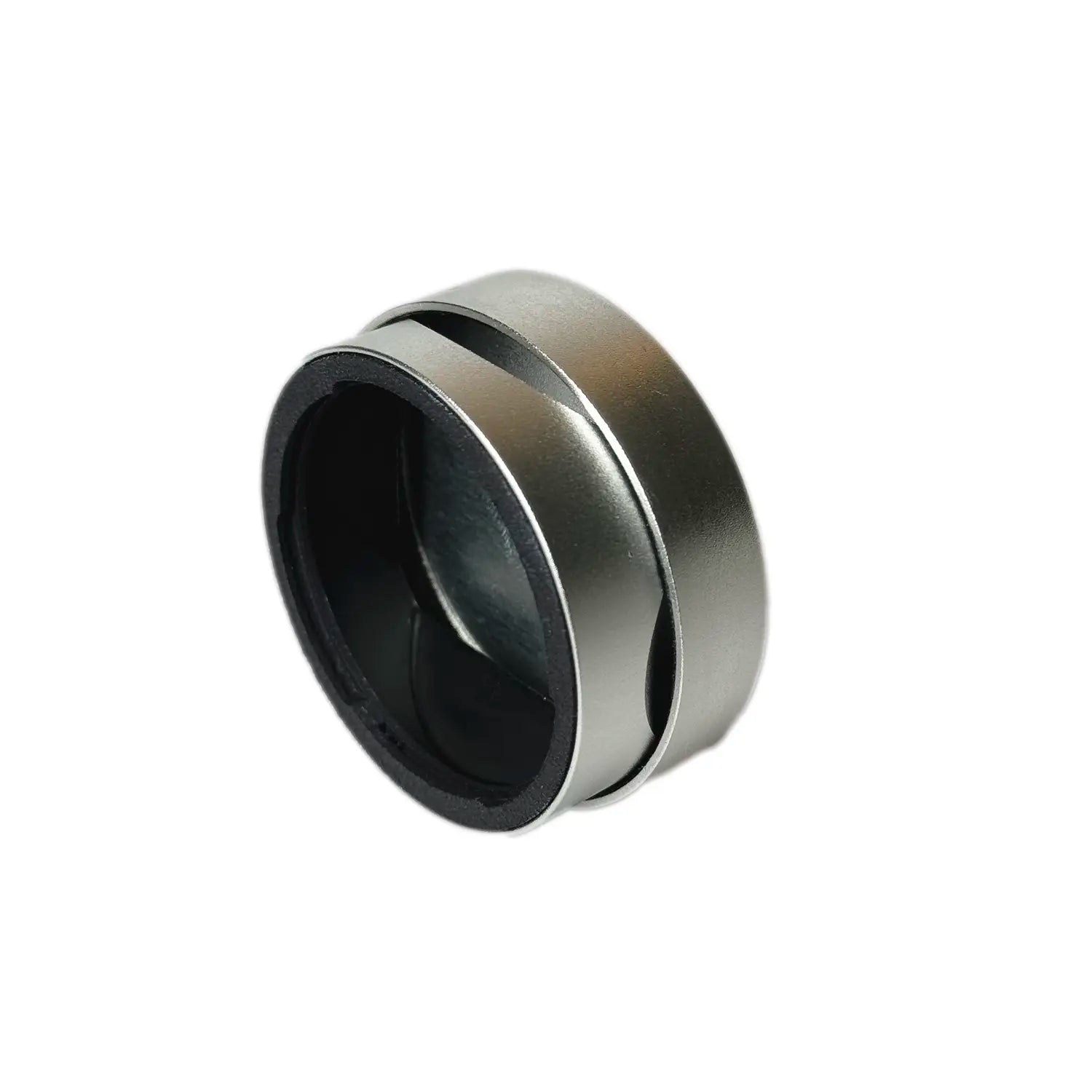 voigtlander-35mm-f1.5-1.5-35-nokton-asph-aspherical-AA-lens-hood-aluminium-made-square-style-fit-stylish-design-alternative-replacement-silver-front-leica-m-mount-new-7