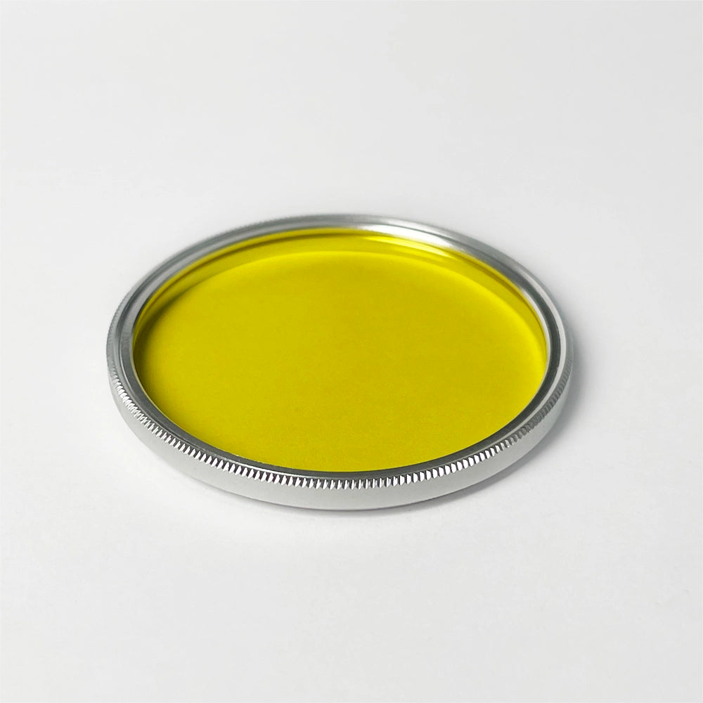 voigtlander-old-nokton-prominent-l39-filter-set-uv-rim-protector-fit-50mm-f1.5-1.5-UV-yellow