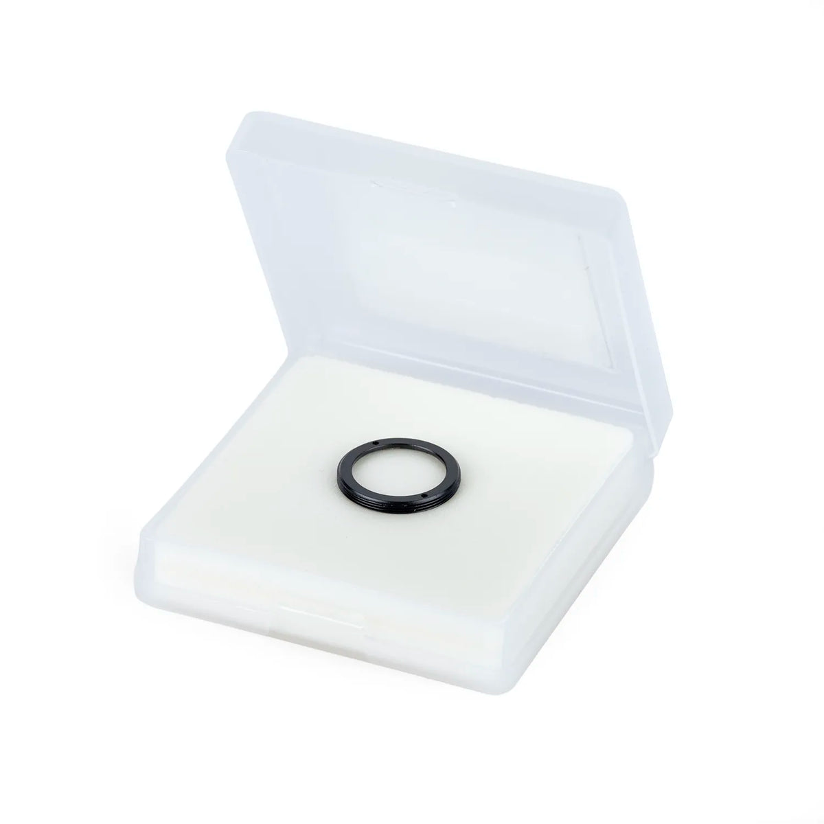 19mm-silver-UV-filter-Ultra-slim-19-leica-elmar-lenses-35mm-50mm-m-thin-innohood-screw-box