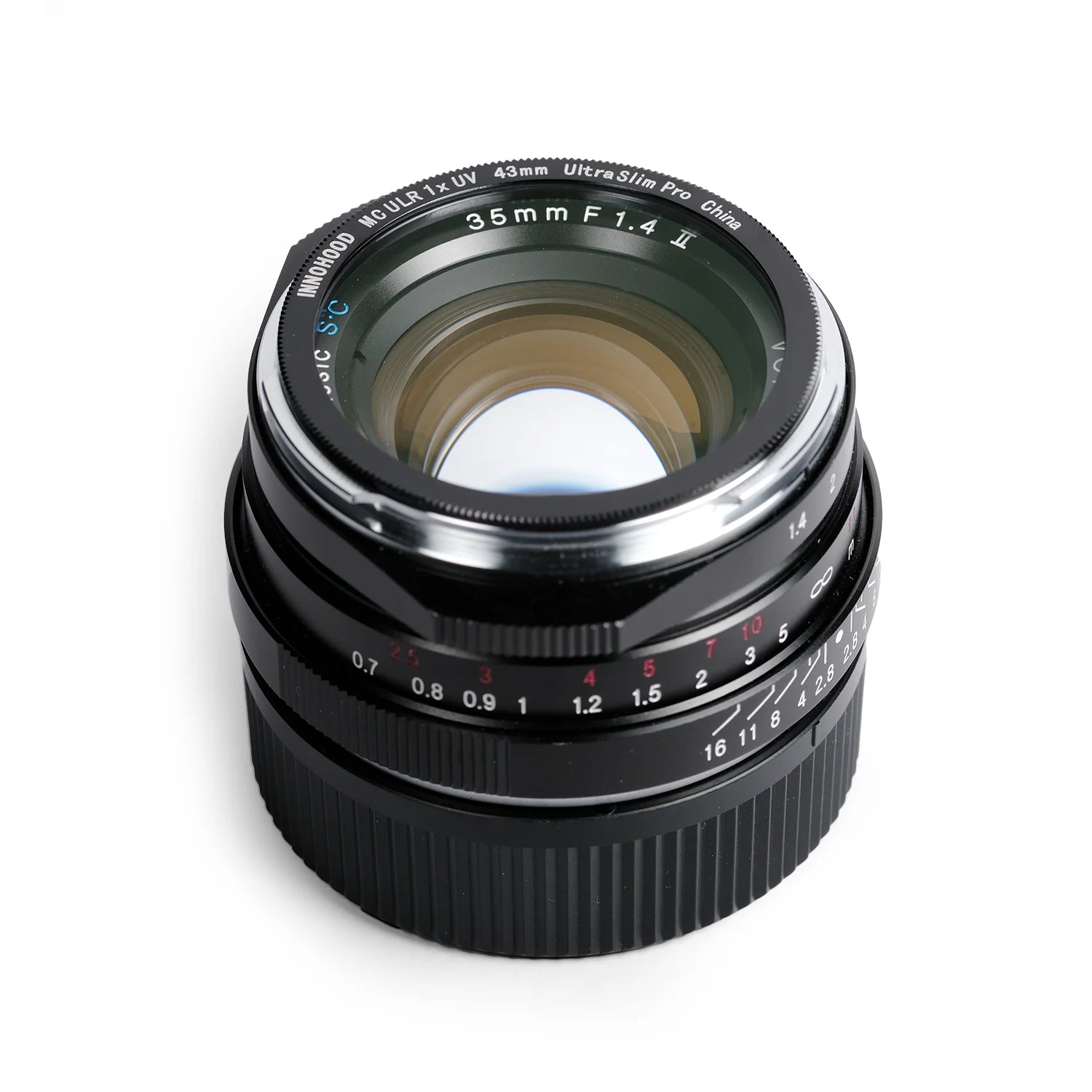 43mm-black-UV-filter-Ultra-slim-43-leica-voigtlander-lenses-m-thin-innohood