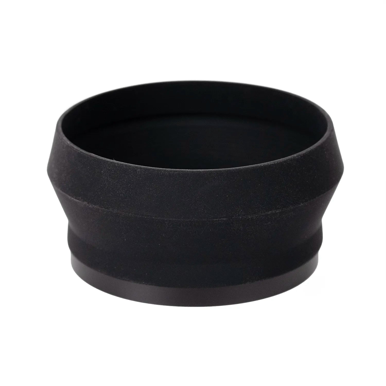 Collapsible Rubber Lens Hood for Ricoh GRIV
