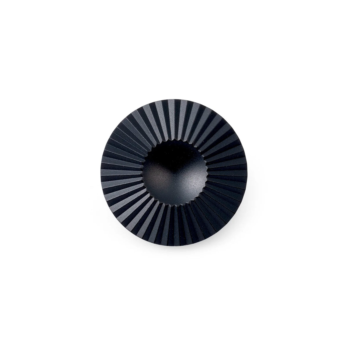 Air Clicker – Soft Release Button (Titanium Black Matte)