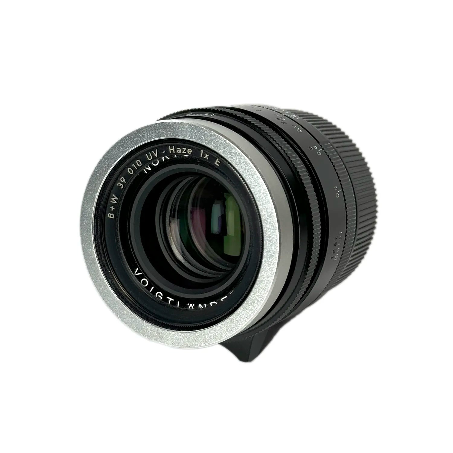 front-ring-protector-rim-hood-accessory-camera-rangefinder-lens-voigtlander-nokton-35mm-f1.5-ultron-35mm-f2-asph-leica-m-mount-silver-2