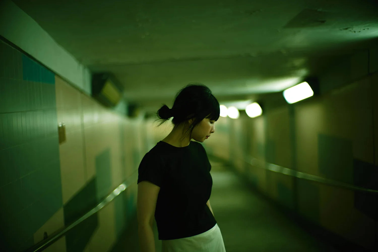 Hong Kong After Dark: A Night Street Photography Workshop