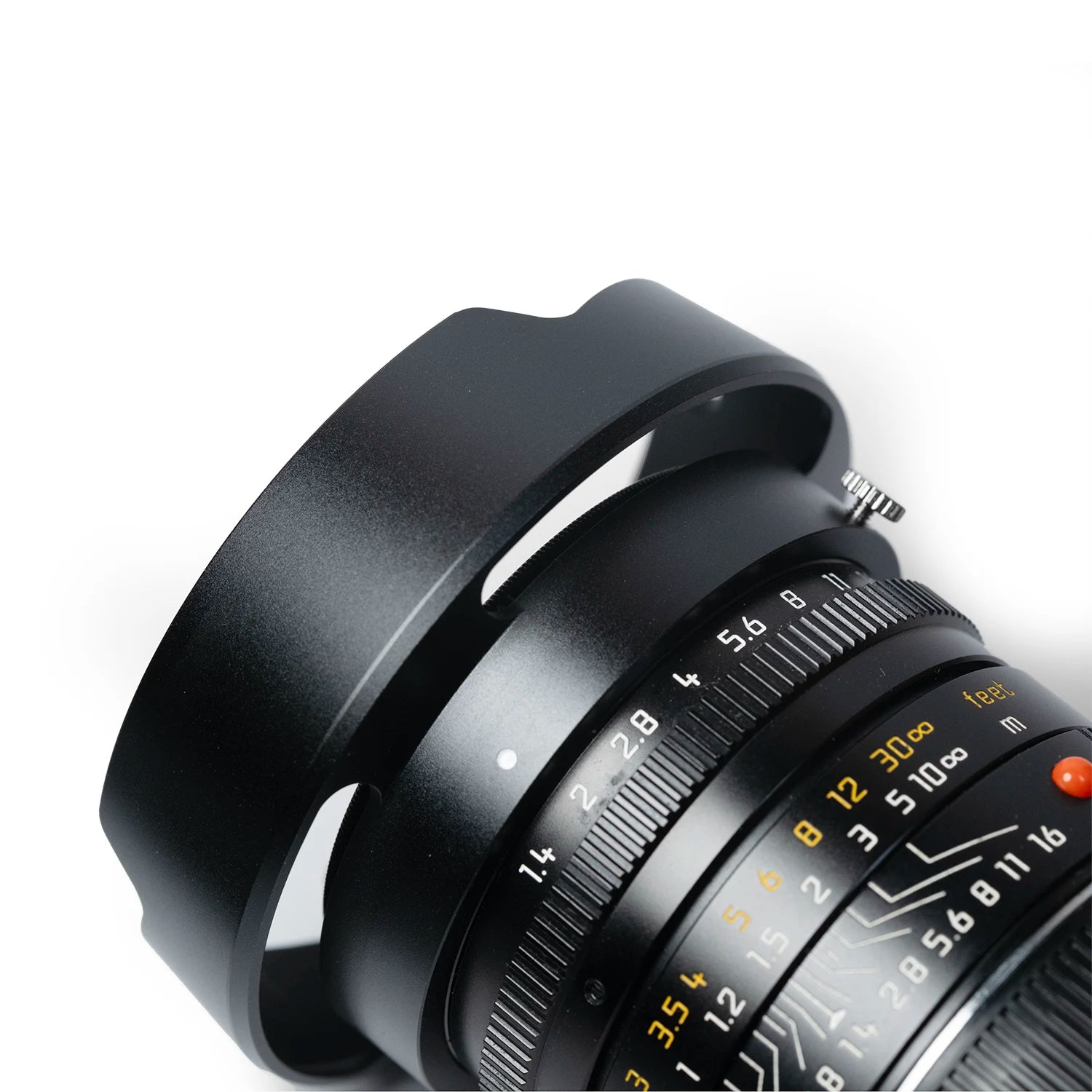 lens-hood-for-leica-summilux-35mm-1.4-pre-fle-or-summicron-28mm-f2-asph-metal-aluminum-black-accessories