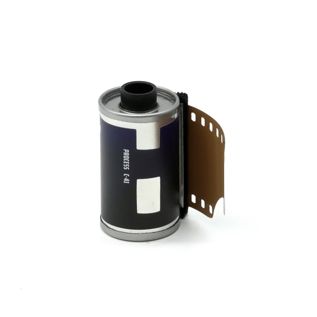 Reflx Lab 640T AHU 35mm Color Negative Film