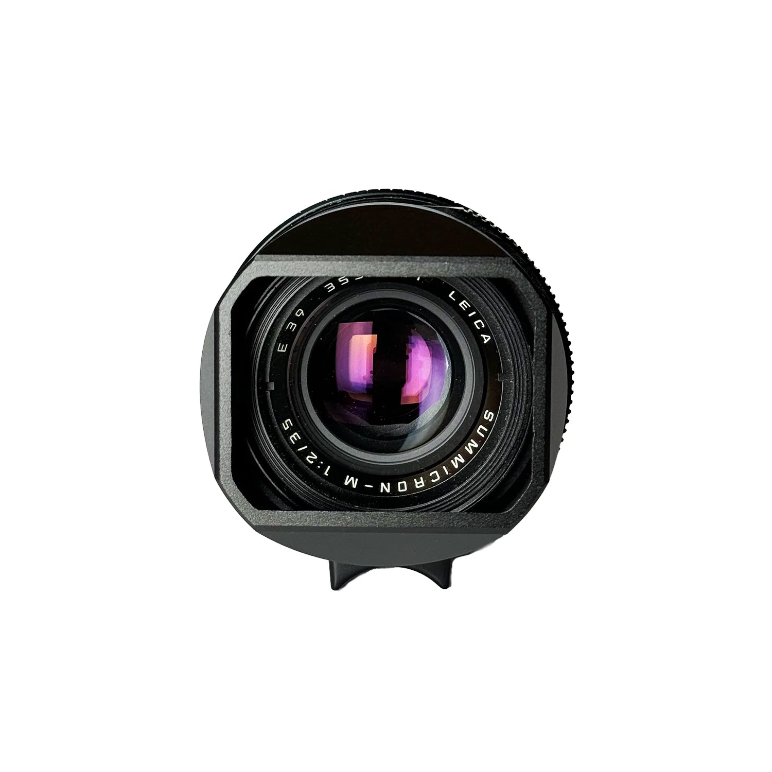 square-hood-screw-on-lens-for-summicron-35mm-f2-pre-a-asph-7-elements-kob-leica-replacement-third-party-35apo-APO-style-Q3-sleek-compact-metal-aluminum-black-2