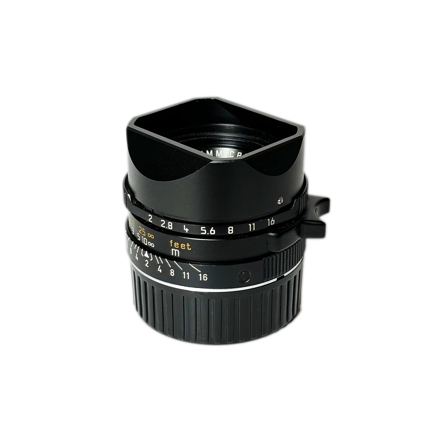 square-hood-screw-on-lens-for-summicron-35mm-f2-pre-a-asph-7-elements-kob-leica-replacement-third-party-35apo-APO-style-Q3-sleek-compact-metal-aluminum-black-3