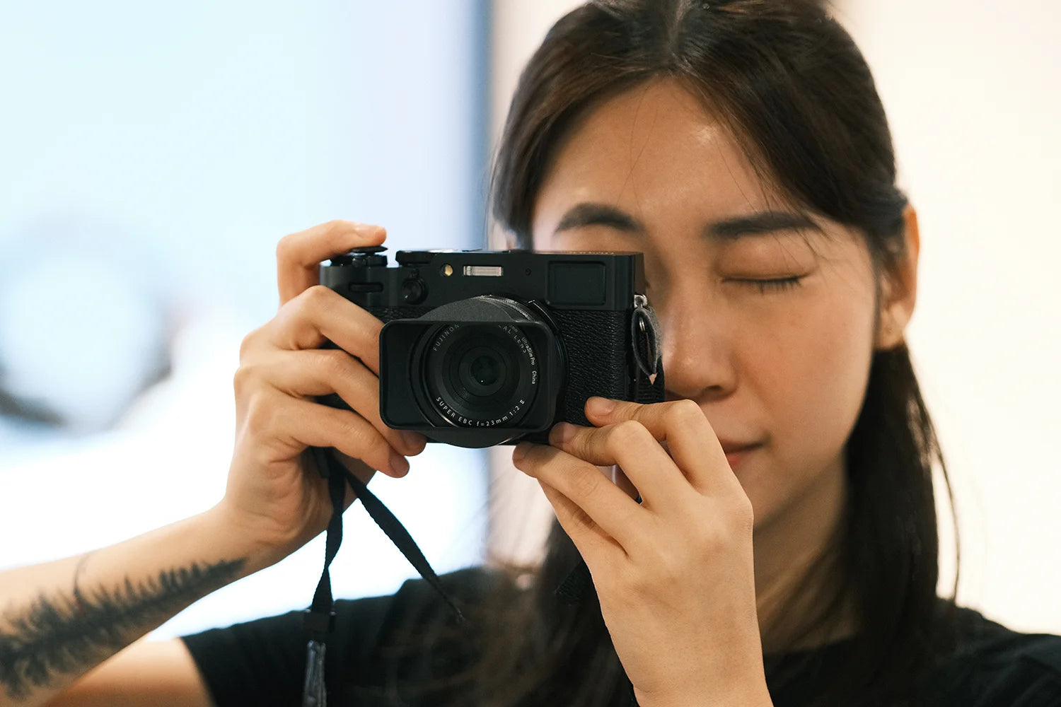 square-lens-hood-for-fujifilm-x100vi-digital-camera-style-5