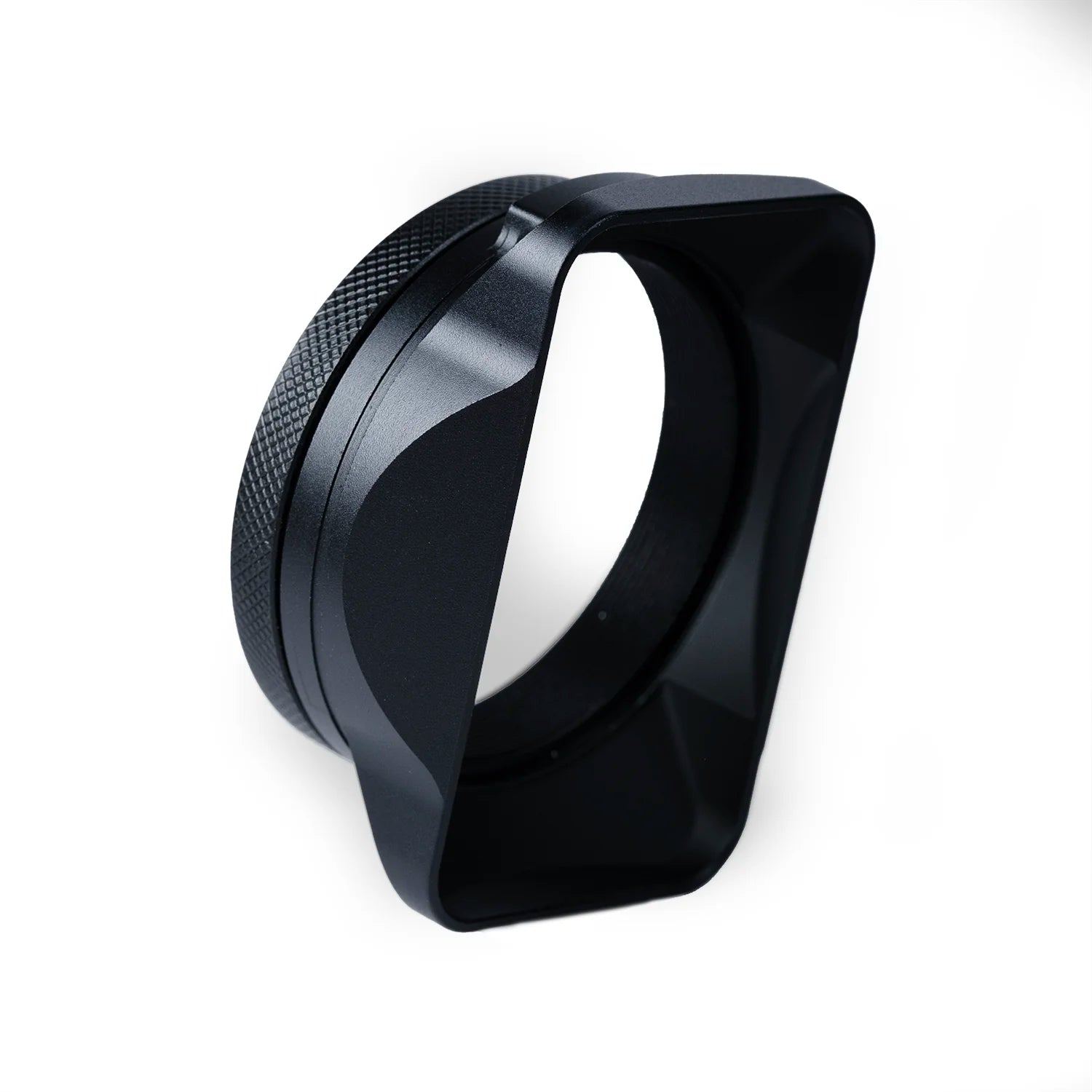 square-lens-hood-for-fujifilm-x100vi-x100-fuji-digital-camera-aluminum-style-accessories-shade-front-cap-black-5