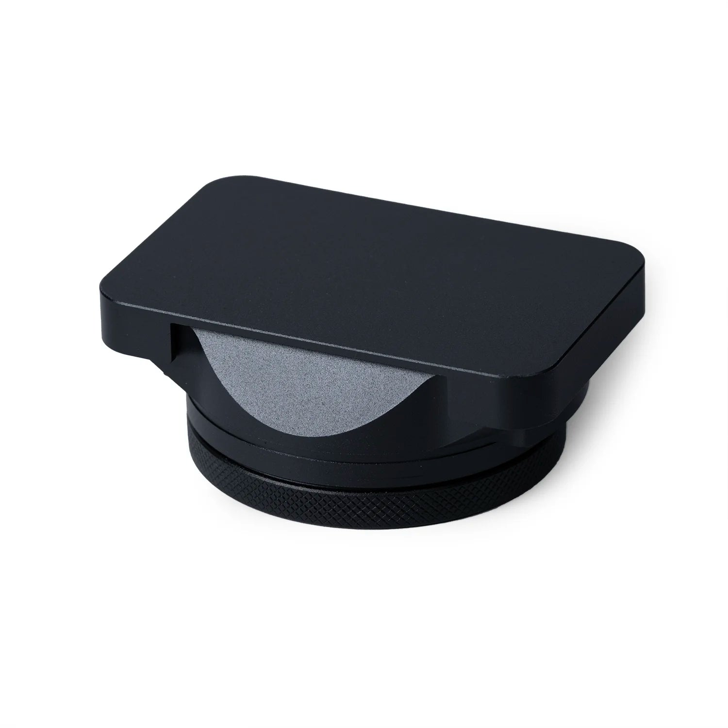 square-lens-hood-for-fujifilm-x100vi-x100-fuji-digital-camera-aluminum-style-accessories-shade-front-cap-black