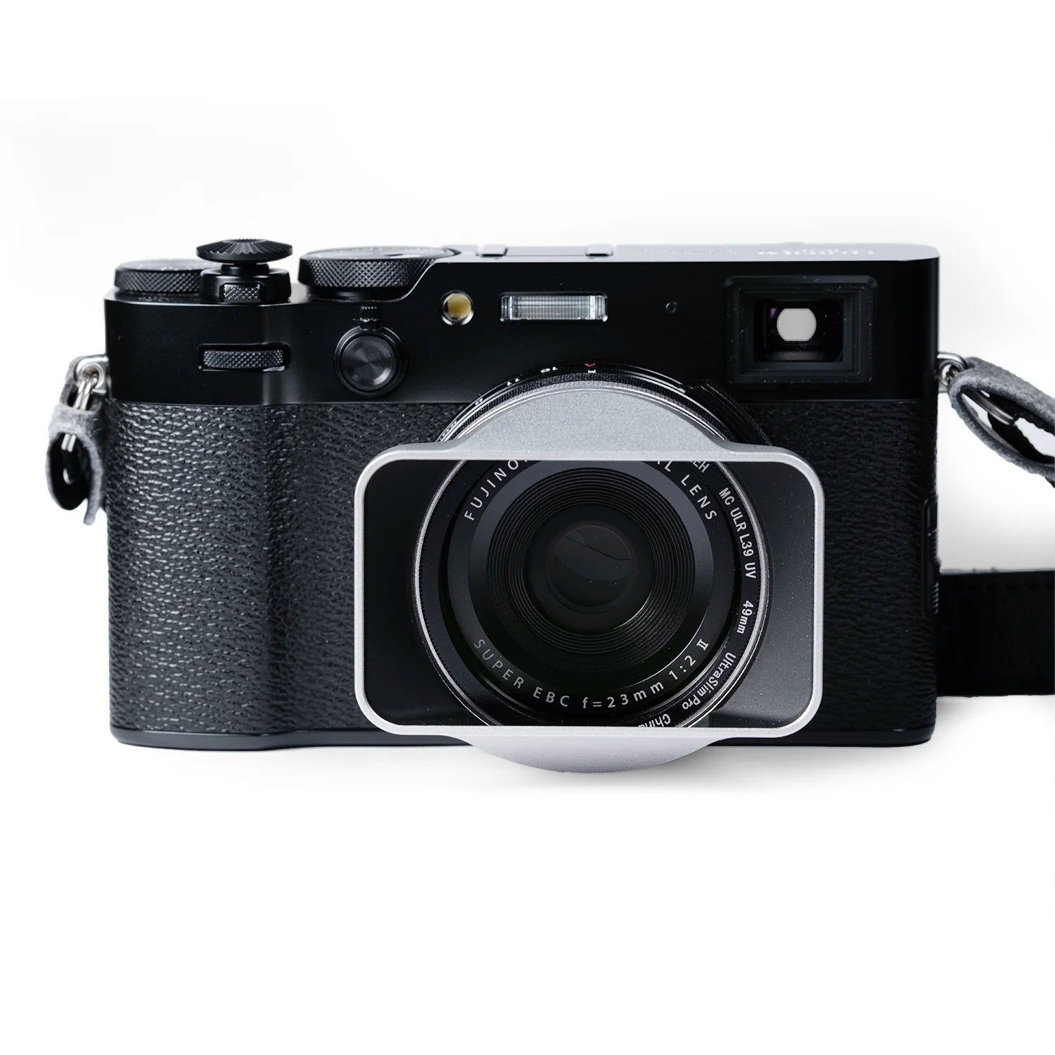 square-lens-hood-for-fujifilm-x100vi-x100-fuji-digital-camera-aluminum-style-accessories-shade-front-cap-silver-9