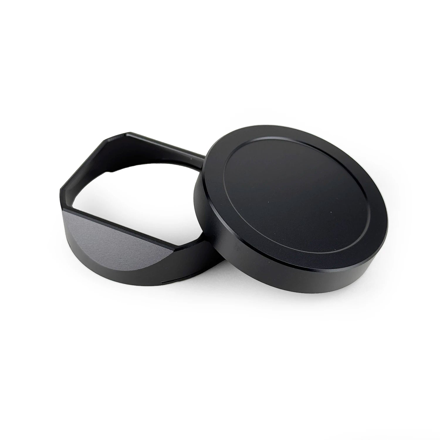 Square Lens Hood Set for Carl Zeiss Sonnar 50mm f/1.5 ZM Square Lens Hood Set for Carl Zeiss Sonnar 50mm f/1.5 ZM